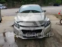 2014 Chevrolet Malibu фото