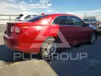 2014 Chevrolet Malibu фото