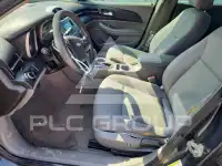 2014 Chevrolet Malibu фото