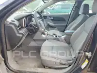 2014 Chevrolet Malibu фото