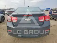 2014 Chevrolet Malibu фото