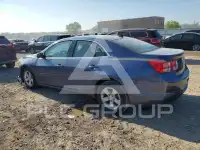 2014 Chevrolet Malibu фото