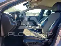 2014 Chevrolet Malibu фото