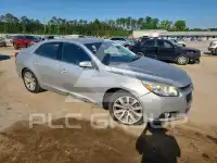 2014 Chevrolet Malibu фото