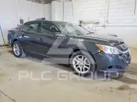 2014 Chevrolet Malibu фото