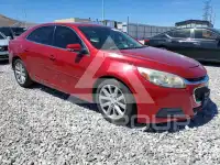 2014 Chevrolet Malibu фото