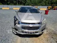 2014 Chevrolet Malibu photo