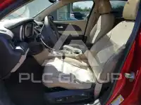 2014 Chevrolet Malibu фото