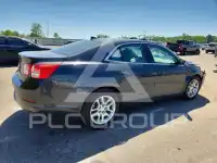 2014 Chevrolet Malibu фото