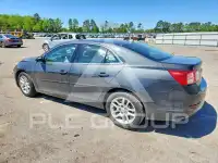 2014 Chevrolet Malibu фото