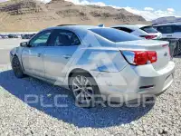 2014 Chevrolet Malibu фото