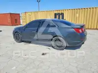 2014 Chevrolet Malibu photo