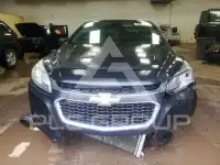 2014 Chevrolet Malibu photo