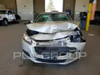 2014 Chevrolet Malibu фото
