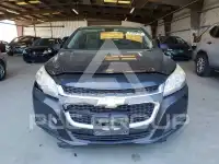 2014 Chevrolet Malibu фото