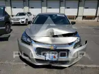 2014 Chevrolet Malibu фото