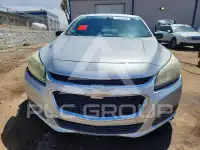 2014 Chevrolet Malibu фото
