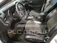 2014 Chevrolet Malibu фото