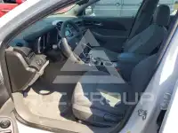 2014 Chevrolet Malibu фото