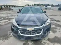 2014 Chevrolet Malibu фото