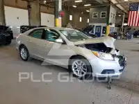 2014 Chevrolet Malibu фото