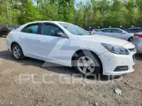 2014 Chevrolet Malibu фото