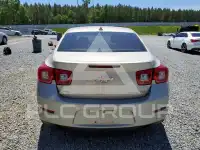 2014 Chevrolet Malibu photo