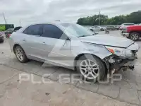 2014 Chevrolet Malibu фото