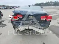 2014 Chevrolet Malibu фото