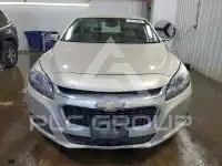 2014 Chevrolet Malibu фото