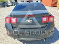 2014 Chevrolet Malibu photo