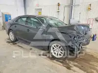 2014 Chevrolet Malibu фото