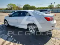 2014 Chevrolet Malibu фото