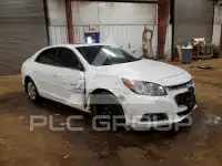 2014 Chevrolet Malibu фото