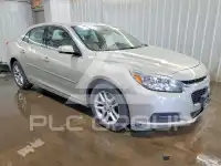 2014 Chevrolet Malibu фото