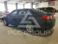 2014 Chevrolet Malibu фото