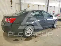 2014 Chevrolet Malibu фото
