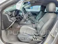 2014 Chevrolet Malibu фото