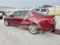 2014 Chevrolet Malibu фото