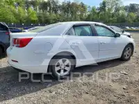 2014 Chevrolet Malibu фото