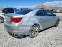 2014 Chevrolet Malibu фото