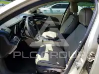2014 Chevrolet Malibu photo