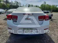 2014 Chevrolet Malibu фото