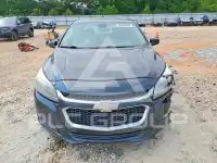 2014 Chevrolet Malibu фото