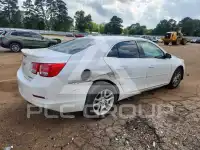 2014 Chevrolet Malibu фото
