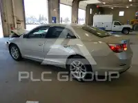 2014 Chevrolet Malibu фото