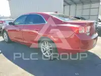 2014 Chevrolet Malibu фото