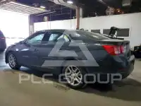 2014 Chevrolet Malibu фото