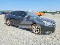 2014 Chevrolet Malibu фото