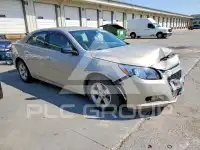 2014 Chevrolet Malibu фото